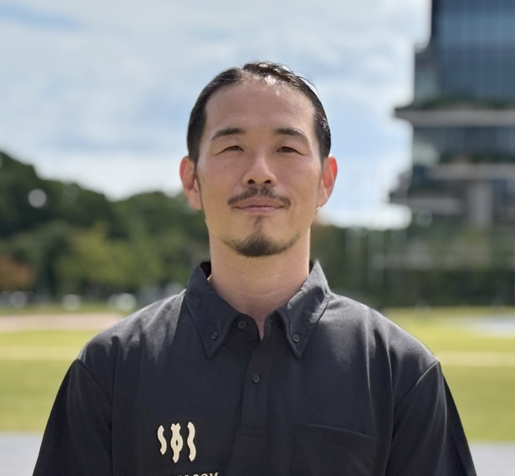 笠岡 真之介