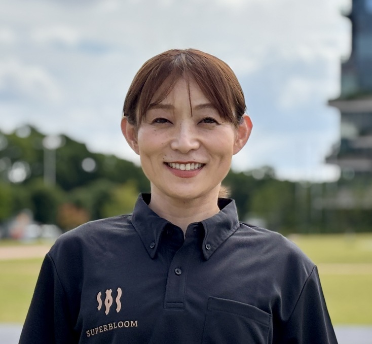 菊川 由美子